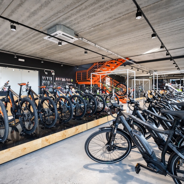 Ebike Partners